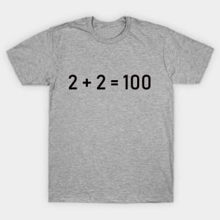 Computer math T-Shirt